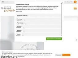 Sites similar to rechtsanwalt-limbeck.de