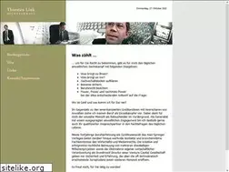 Sites similar to rechtsanwalt-link.de