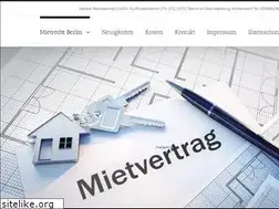 Sites similar to rechtsanwalt-mietrecht-berlin.com