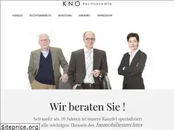 Sites similar to rechtsanwalt-ostfalk.de