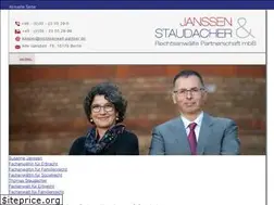 Sites similar to rechtsanwalt-partner.de