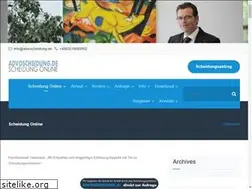 Sites similar to rechtsanwalt-service-online.de