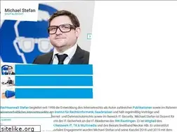 Sites similar to rechtsanwalt-stefan.de