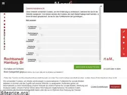 Sites similar to rechtsanwalt-strafrecht-nobis.de