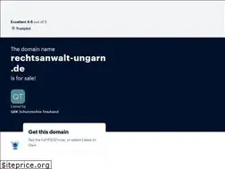 Sites similar to rechtsanwalt-ungarn.de