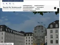 Sites similar to rechtsanwalt-weiser.de