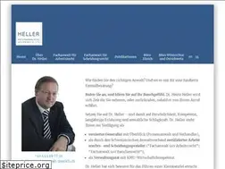 Sites similar to rechtsanwalt-zuerich.ch