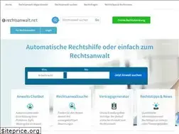 Sites similar to rechtsanwalt.net