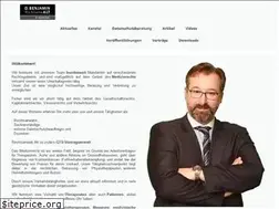 Sites similar to rechtsanwaltalt.de