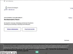 Sites similar to rechtsanwaltnuernbergscheidung.com