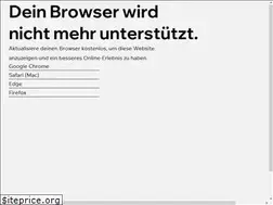 Sites similar to rechtsanwaltskanzlei-siegel.de