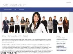 Sites similar to rechtsassistent.de