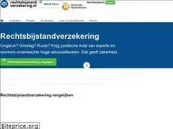 Sites similar to rechtsbijstandverzekering.nl