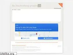 Sites similar to rechtschreibung-pruefen.de