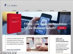 Sites similar to rechtsforum.de