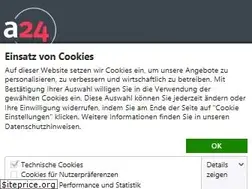 Sites similar to rechtslexikon-online.de