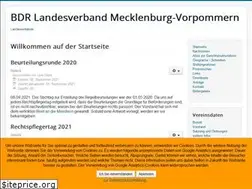 Sites similar to rechtspfleger-mv.de