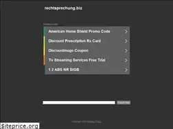 Sites similar to rechtsprechung.biz