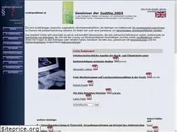 Sites similar to rechtsprobleme.at