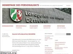 Sites similar to rechtsreferendare-duesseldorf.de