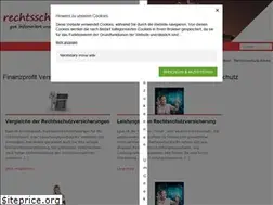 Sites similar to rechtsschutz-dienst.de