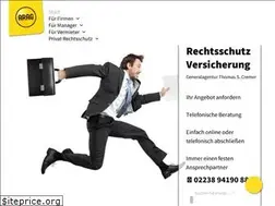 Sites similar to rechtsschutz-koeln.de