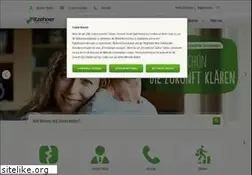 Sites similar to rechtsschutz-union.de