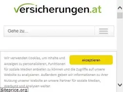 Sites similar to rechtsschutzversicherung.at