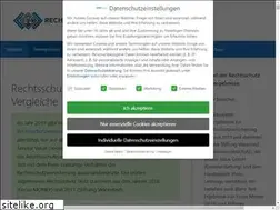 Sites similar to rechtsschutzversicherungtest.de