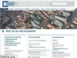 Sites similar to rechtstheorie.de