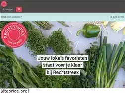 Sites similar to rechtstreex.nl