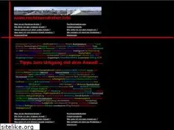 Sites similar to rechtsverdreher.info