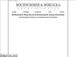 Sites similar to rechtsweg.at