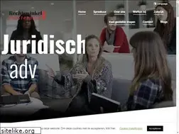 Sites similar to rechtswinkelamsterdam.nl