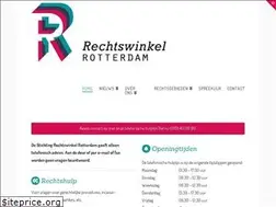 Sites similar to rechtswinkelrotterdam.nl