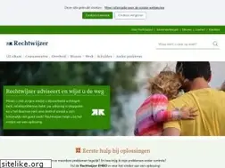 Sites similar to rechtwijzer.nl