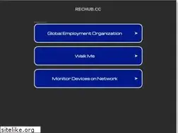 Sites similar to rechub.cc