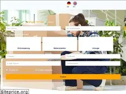 Sites similar to reci-entruempelung.de