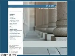 Sites similar to reci.biz
