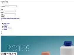 Sites similar to reci.com.br