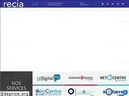 Sites similar to recia.fr