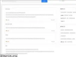 Sites similar to recibaike.com