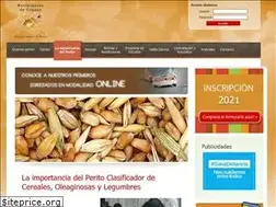 Sites similar to recibidoresdegranos.org