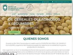 Sites similar to recibidoresgranosba.com.ar