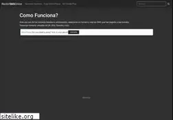 Sites similar to recibirsmsonline.net