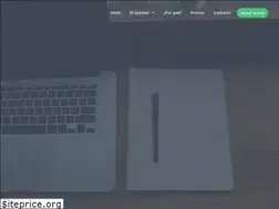 Sites similar to recibos.com.uy