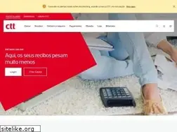 Sites similar to recibosonline.pt