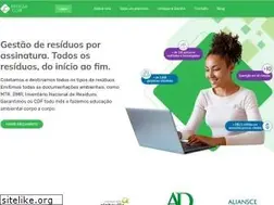 Sites similar to recicla.club