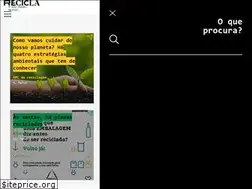 Sites similar to recicla.pt