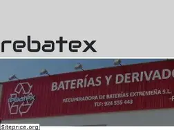 Sites similar to recicladodebaterias.com